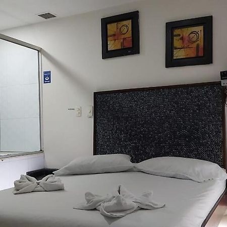 Hotel Marat Medellin Exterior photo