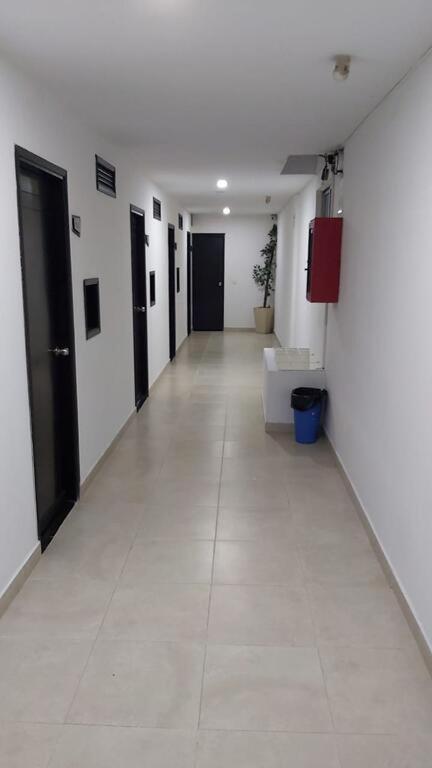 Hotel Marat Medellin Exterior photo