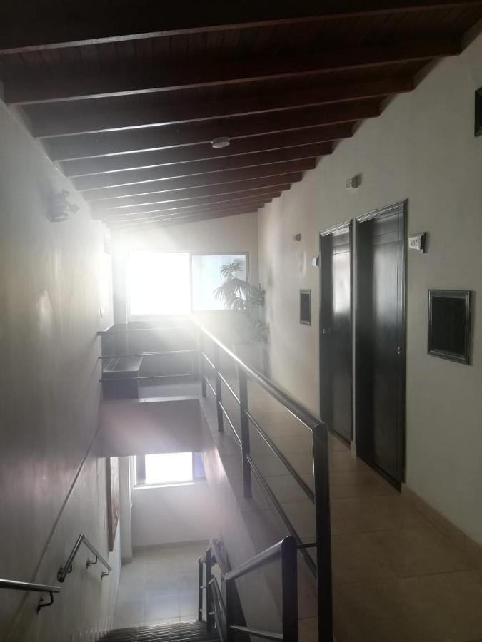 Hotel Marat Medellin Exterior photo