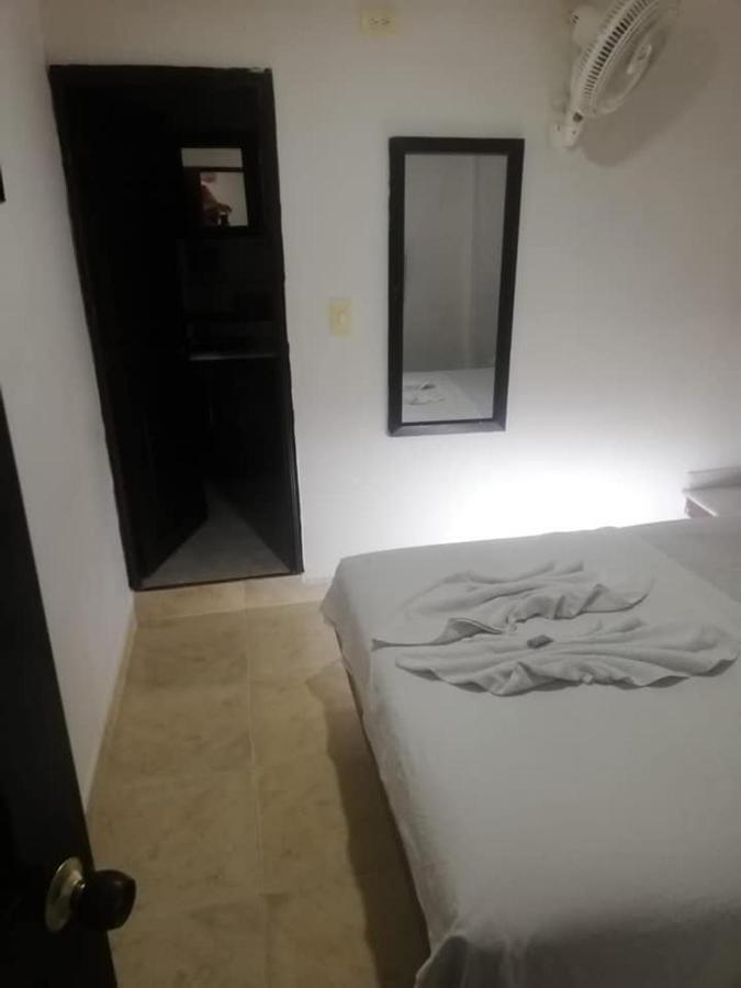 Hotel Marat Medellin Exterior photo