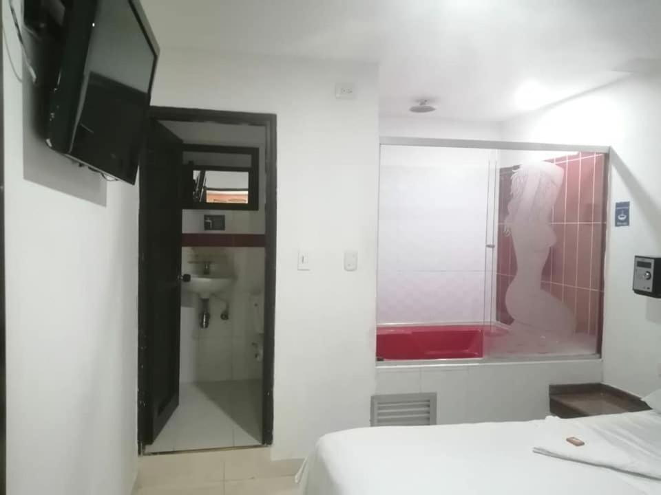 Hotel Marat Medellin Exterior photo