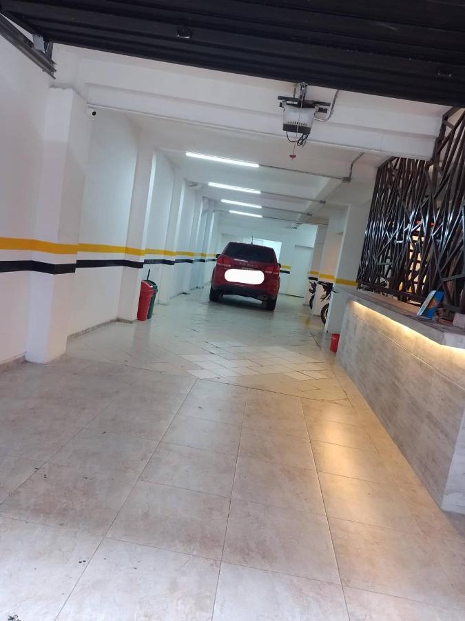 Hotel Marat Medellin Exterior photo